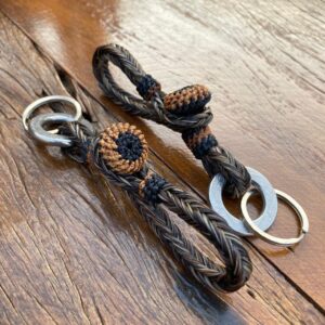 Chaveiro CrinaChik Mod. Biqueira Ref 2021-01