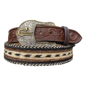 Cinto de Crina CrinaChik 2020-02