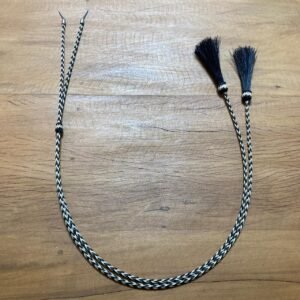 Barbicacho para Chapéu CrinaChik 2029-01