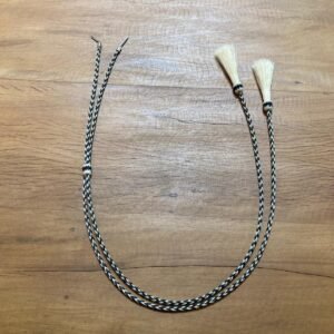 Barbicacho para Chapéu CrinaChik 2029-02