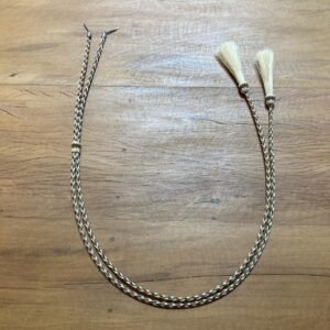 Barbicacho para Chapéu CrinaChik 2029-03