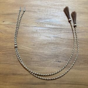 Barbicacho para Chapéu CrinaChik 2029-04